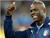 Balotelli sẽ lập hat-trick vào lưới tuyển Đức